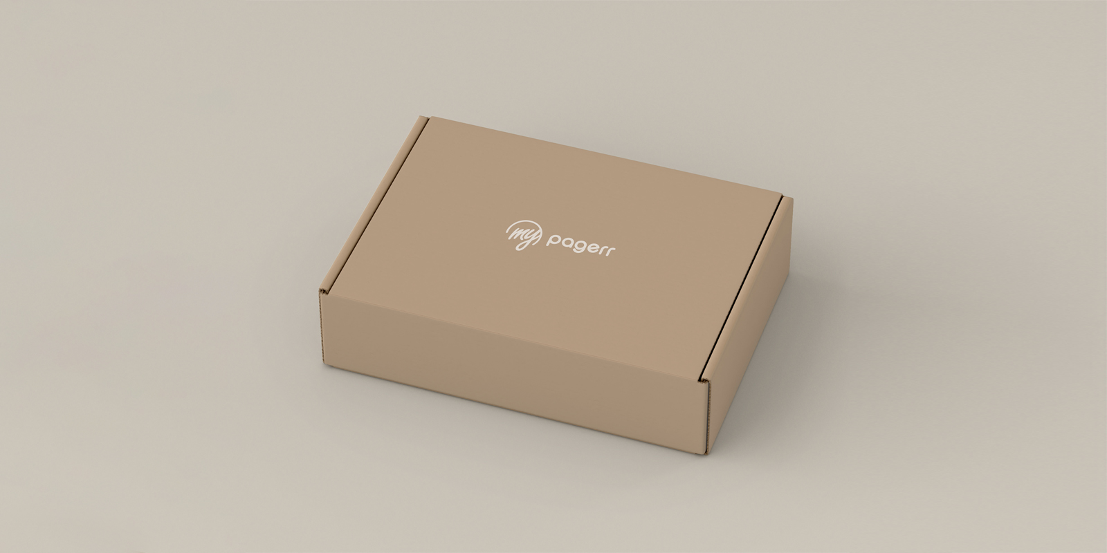 Bespoke boxes in Warsaw - Print with Pagerr