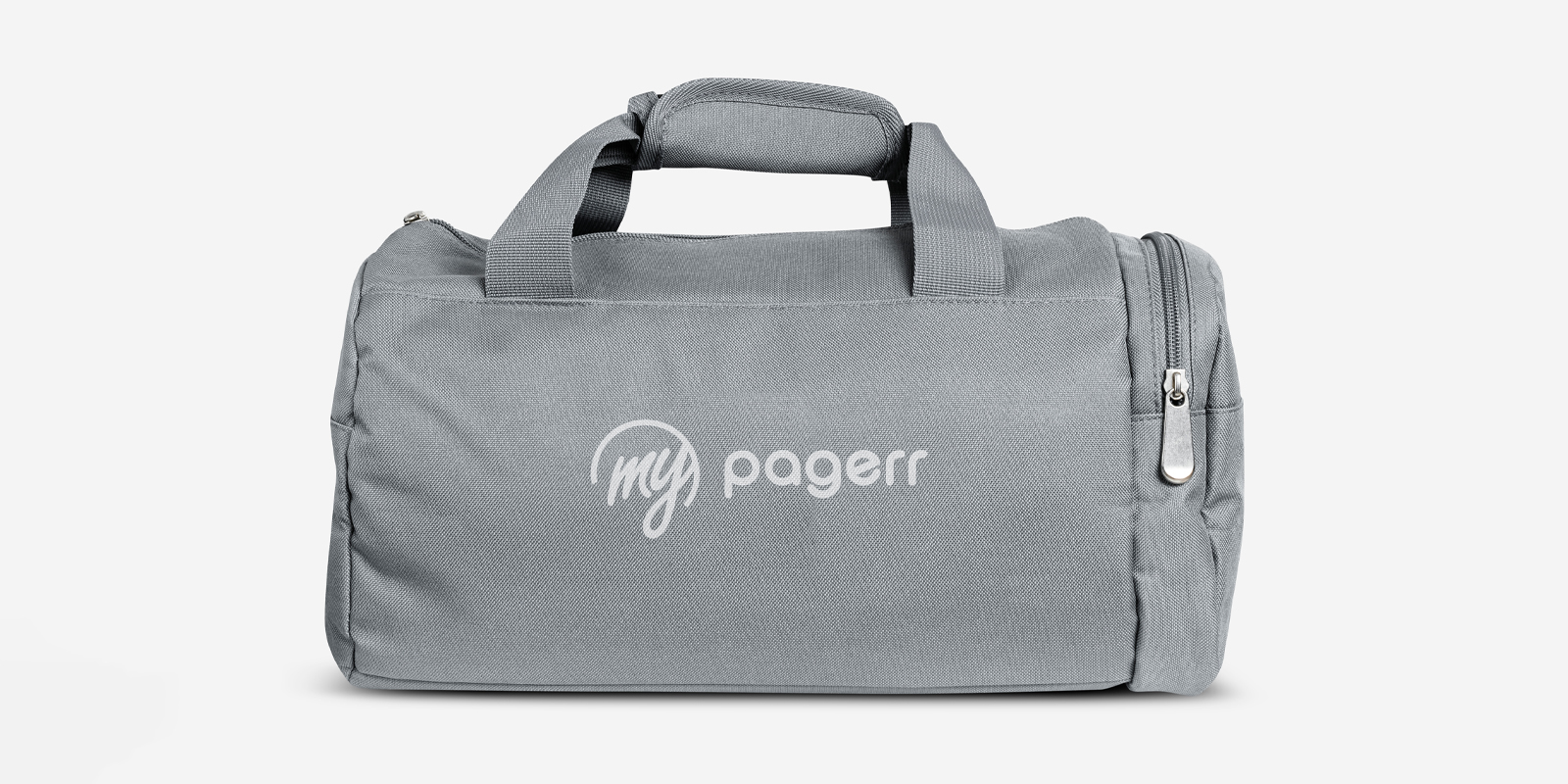 Duffel & gym bags in Madrid - Print with Pagerr
