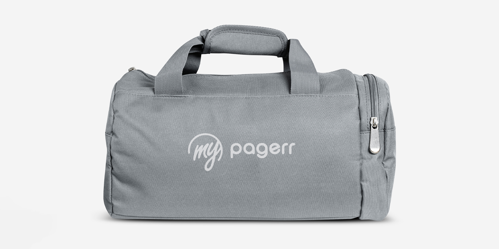 Duffel & gym bags in Brindisi - Print with Pagerr