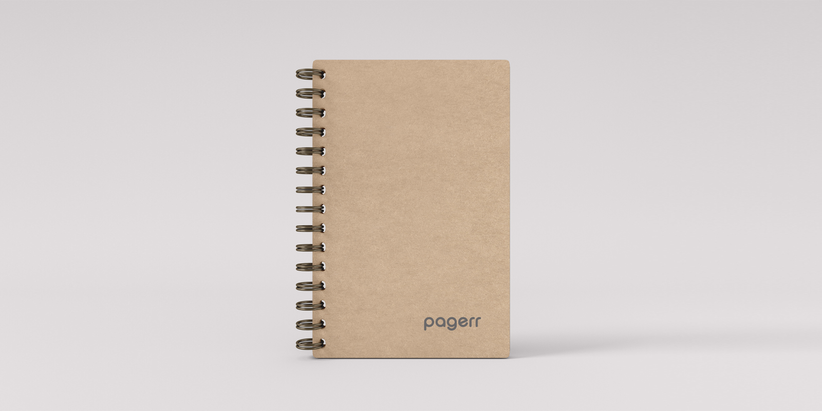 ECO notebooks in Gelsenkirchen - Print with Pagerr