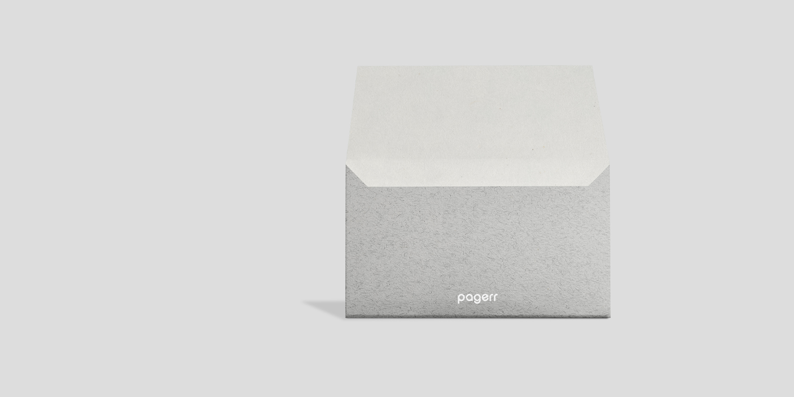 Envelopes in Wola - Print with Pagerr