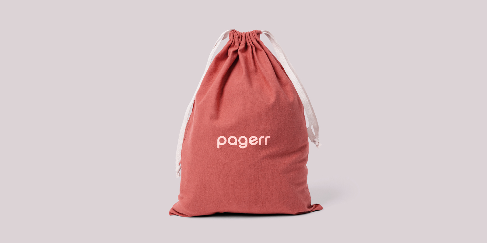 Fabric bags in Wola - Print with Pagerr