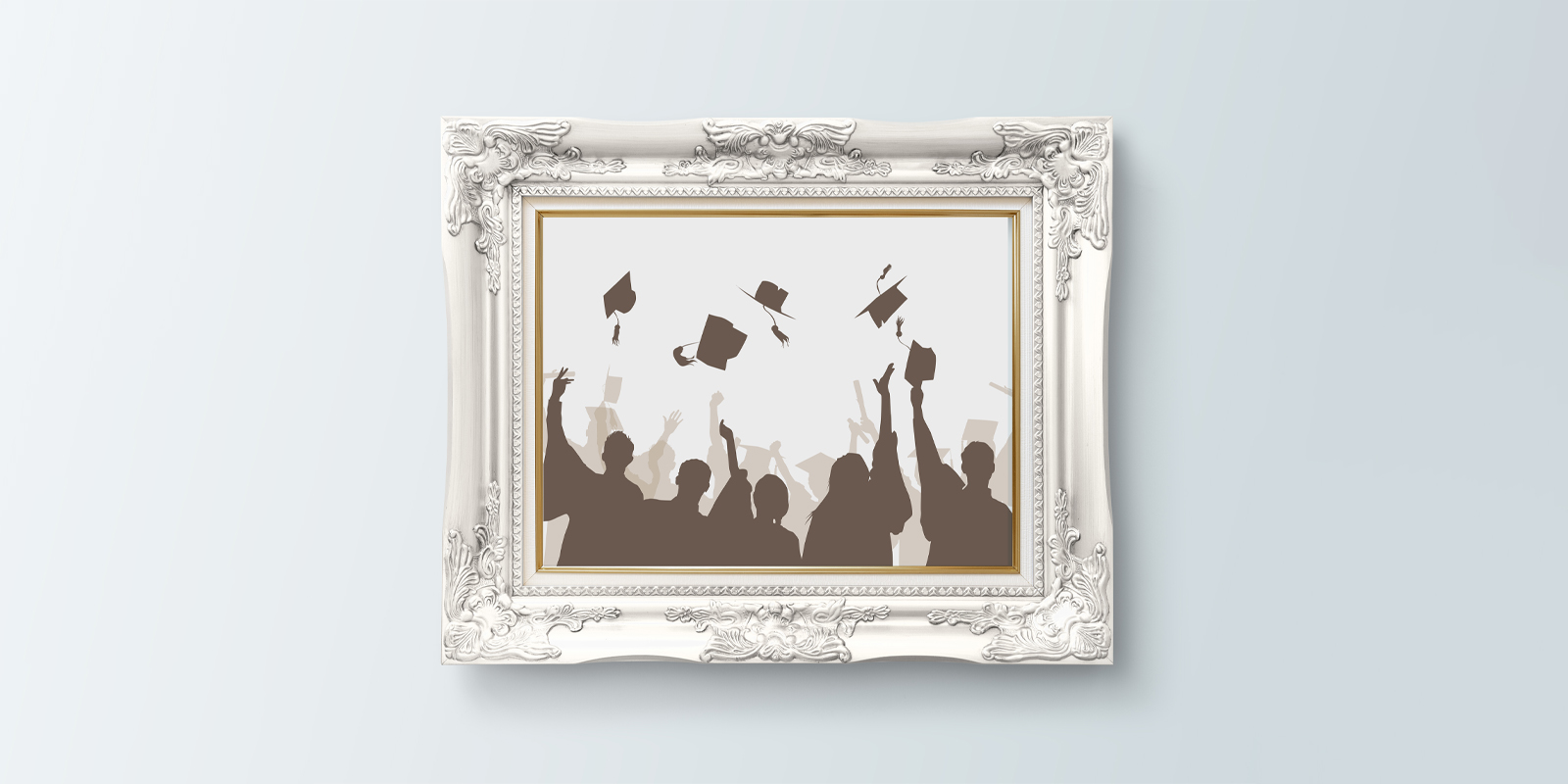 Graduation prints in Hamburg - Print with Pagerr