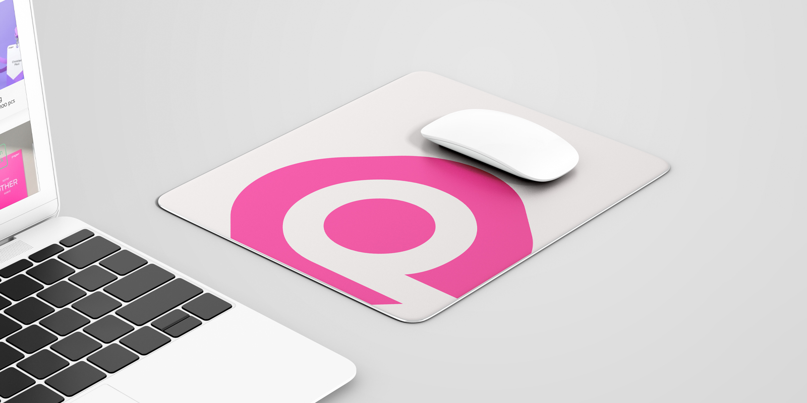 Mouse Pads in Wola - Print with Pagerr