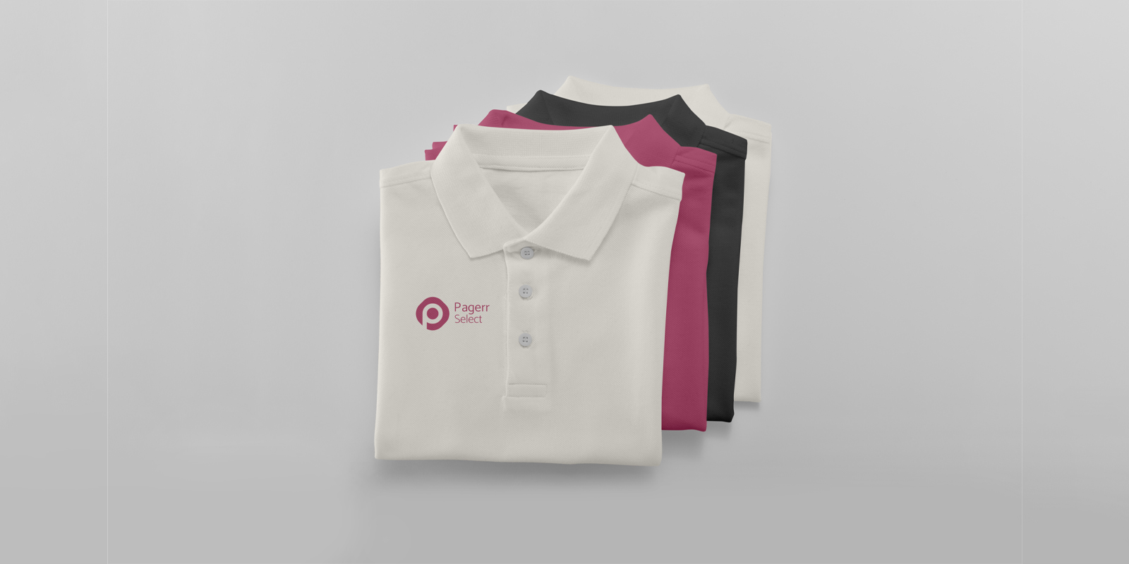 Polo shirts in Neue Neustadt - Print with Pagerr