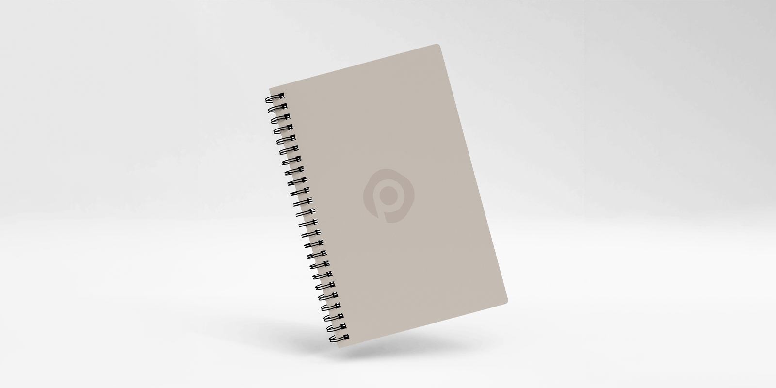 Spiral notebooks in Almería - Print with Pagerr