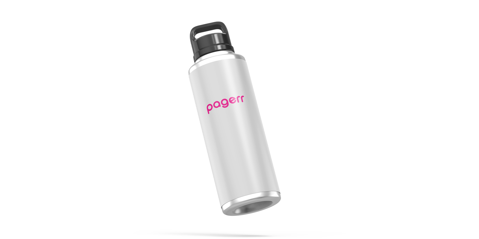 Thermos bottles in Lyon - Print with Pagerr