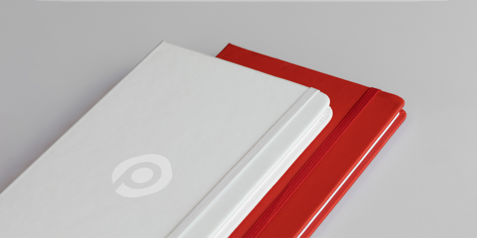 Hard-cover notebooks in Wola - Print with Pagerr